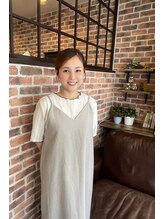 Lumo 店長